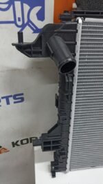 Радіатор охолодження в зборі Kia NIRO Radiator assembly 25310AT100 - Зображення 4