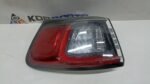 Задній ліхтар лівий Jeep Cherokee (KL) Tail lamp LH 66275961AG