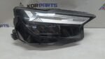 Світлодіодна фара права (LED) Audi Q5 (FY) LED headlamp RH 89A941034