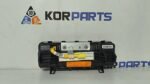 Модуль колінної подушки безпеки Hyundai Palisade Knee airbag module 80200S8000 - Зображення 2