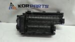 Верхній вузол активних повітряних заслінок, лівий KIA EV3 FLAP ASSY-ACTIVE AIR UPR,LH 86980EV000