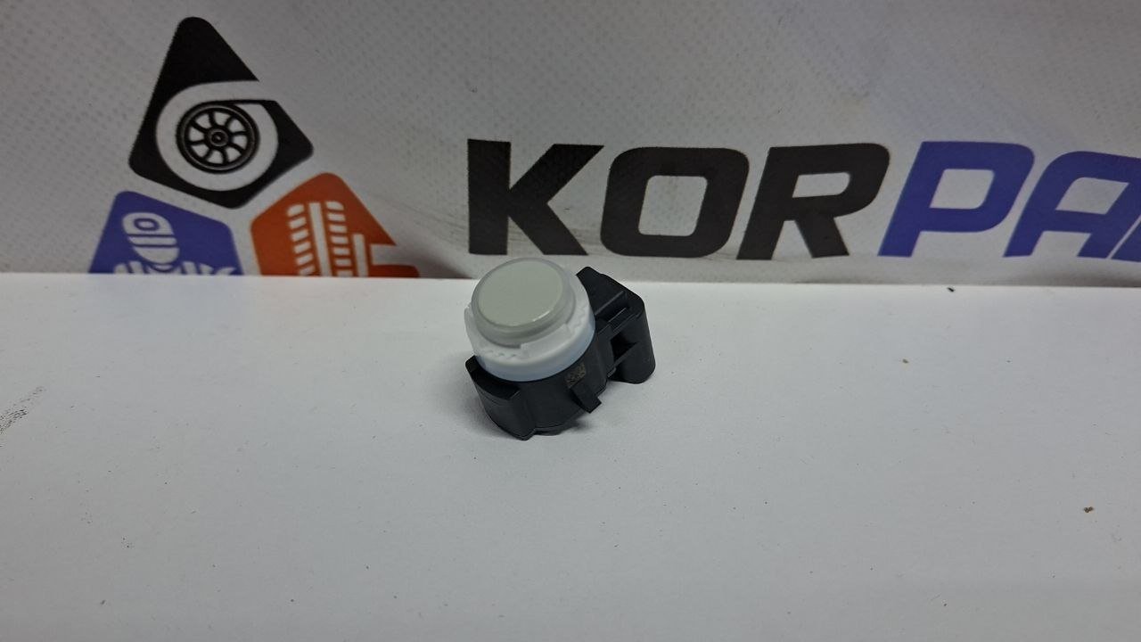 CXubVS1RcItrne5NiM1YW0gX9QxQF2lB Датчик паркування ультразвуковий Hyundai/Kia Універсальна деталь Ultrasonic parking sensor 99310N1000RS2 - Зображення 1