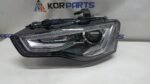 Ксенонова фара ліва (Bi-Xenon) Audi A5/S5 (B8.5) Bi-Xenon headlamp LH 8T0941043C