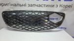 Решітка радіатора Genesis GV70 EV Radiator Grille 86351DS000
