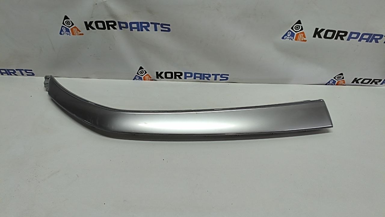 EP7wLg9VuzO4Sq6D48mHlyAdSntveL9e Протитуманна фара передня права Hyundai IONIQ 5 Front fog lamp RH 92109GI500 - Зображення 1
