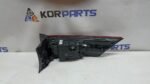 Задній ліхтар лівий Hyundai Santa Fe MX5 Rear lamp LH 92401P6000 - Зображення 2