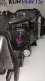 Світлодіодна фара права (Full LED) Audi A6 (C8, 4K) LED headlamp RH (Full LED) 4K0941040 - Зображення 3