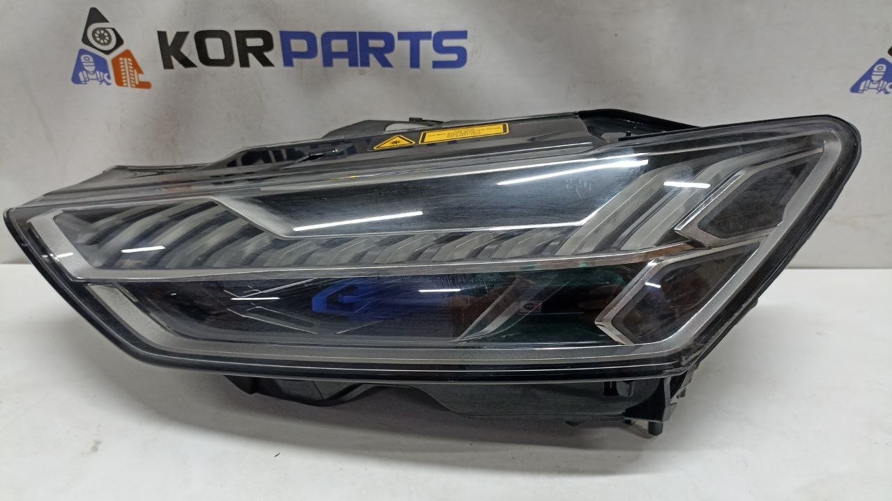 FBp1hN29B3kixZoXIHaY0UTE12s4zwao Світлодіодна фара ліва (LED) Audi A7 (C8, 4K) LED headlamp LH 4K8941085F - Зображення 1