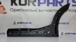 Молдинг бічний задніх дверей правий Kia EV6 87734CV000 - Зображення 2