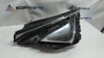 Фара передня ліва Kia EV6 Headlamp assembly LH 92101CV600