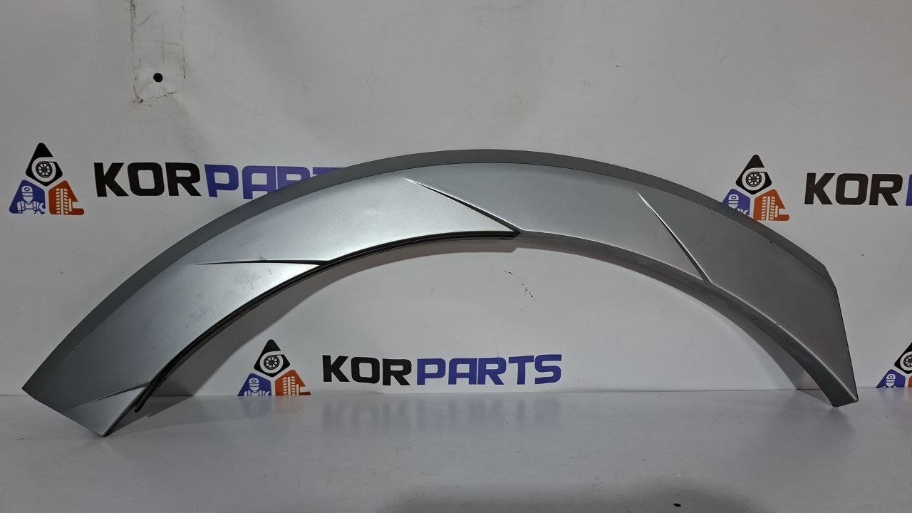 GkSqlQLnA0d0UjOyMHvq2m7DnDPe77pp Накладка заднього правого крила (чверті) Hyundai IONIQ 5 87742GI100YEV (БУ) - Зображення 1