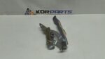 Завіса капота ліва в зборі Hyundai IONIQ 6 HINGE ASSY-HOOD,LH 66910KL000 - Зображення 3