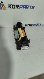 Модуль колінної подушки безпеки Hyundai Palisade Knee airbag module 80200S8000 - Зображення 4