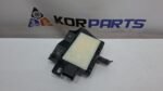 Радар переднього кута в зборі, лівий Hyundai IONIQ 6 UNIT ASSY-FRONT CORNER RADAR,LH 99120KL000 - Зображення 2