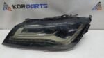 Світлодіодна фара ліва (LED) Audi A7 (C7, 4G) LED headlamp LH 4G8941033C