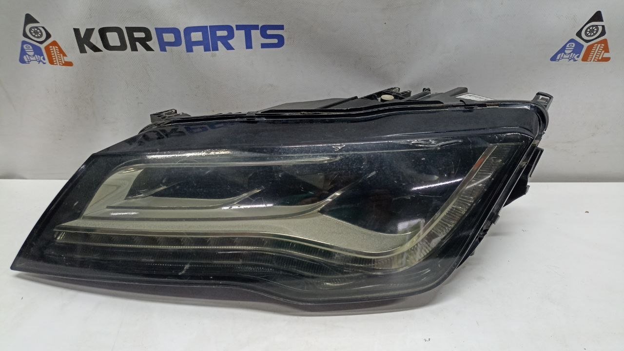 IWAUNScv0WvFuOqfKa5j47nGblXqI01Q Світлодіодна фара ліва (LED) Audi A7 (C7, 4G) LED headlamp LH 4G8941033C - Зображення 1