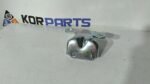 Петля задніх дверей верхня ліва Hyundai/Kia Універсальна деталь Rear door upper hinge LH 79410B3000 - Зображення 2