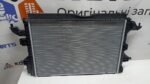 Радіатор охолодження в зборі Kia NIRO Radiator assembly 25310AT100