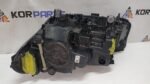 BMW 5 Series (G30/G31, 2017–2020) фара передня LED адаптивна права 721496203 - Зображення 2