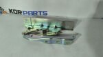 Завіса капота права Kia EV9 Hood hinge RH 66920DO000