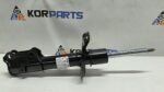 Амортизатор (стійка) передній лівий Kia NIRO EV Front strut LH 54650AO000 - Зображення 2