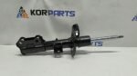 Амортизатор (стійка) передній правий Kia NIRO EV Front strut RH 54651AO000 - Зображення 2