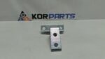 Завіса передніх дверей верхня ліва в зборі Hyundai IONIQ 9 HINGE ASSY-FRONT DOOR UPPER,LH 76910GO000 - Зображення 2