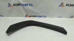 Накладка заднього правого крила (чверті) Hyundai TUCSON Quarter side garnish RH 87742N9000CA - Зображення 3