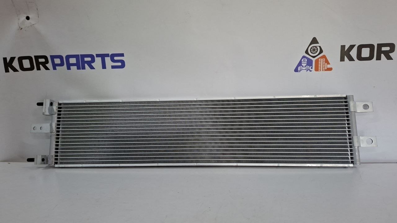 PZwbS9s2PJg09FZ8uOuNsvjbdxDWZcCH Конденсатор кондиціонера Kia EV6 97606CV000 - Зображення 1