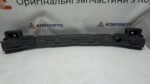 Абсорбер переднього бампера Hyundai IONIQ 9 Front bumper energy absorber 86520GO000 - Зображення 2
