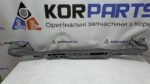 Абсорбер переднього бампера Mercedes-Benz E-Class (W213) Front bumper energy absorber A2138850237