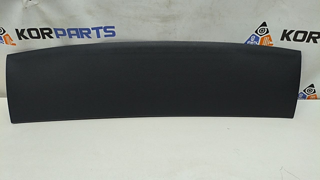 UYtdq6Xa1GQbETY43ryQOgsjkWq91BOR KIA Sportage NQ5 (2021+) обшивка кришки багажника верхня 81720P1000WK - Зображення 1