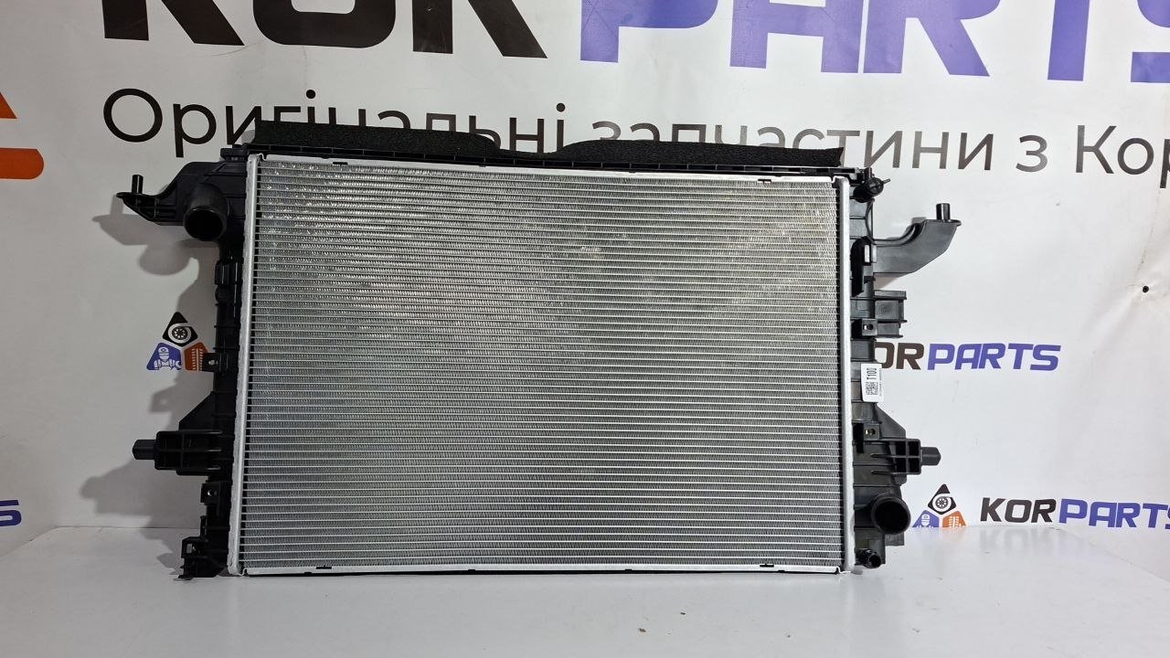 VyZSoztl54e3ITKCXhNV3zejRp22i1wM Радіатор охолодження в зборі Kia Niro 25310AT100 - Зображення 1