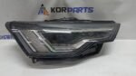 Світлодіодна фара права (Full LED) Audi A6 (C8, 4K) LED headlamp RH (Full LED) 4K0941040