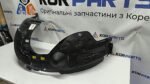 Підкрилок передній лівий Kia EV6 Front wheel guard LH 86811CV700 - Зображення 2