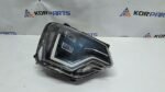 Фара права в зборі KIA NIRO LAMP ASSY-HEAD,RH 92102AT100