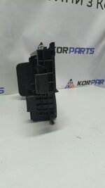 Верхній вузол активних повітряних заслінок, лівий KIA EV3 FLAP ASSY-ACTIVE AIR UPR,LH 86980EV000 - Зображення 4