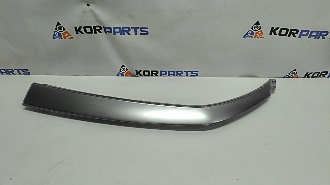 Xv9aWZlZtUpY5zfD048LyTE0l5rvBlXd Протитуманна фара передня ліва Hyundai IONIQ 5 Front fog lamp LH 92108GI500 - Зображення 1