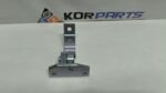 Завіса передніх дверей верхня права у зборі Hyundai IONIQ 9 HINGE ASSY-FRONT DOOR UPPER,RH 76920GO000 - Зображення 2