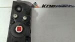 Ліхтар задній комбінований зовнішній правий Hyundai Rear combination lamp outer RH 92404GH000R - Зображення 3