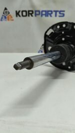 Амортизатор (стійка) передній лівий Kia NIRO EV Front strut LH 54650AO000 - Зображення 4
