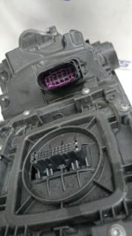 Світлодіодна фара ліва (LED) Audi A6/S6 (C7, 4G) LED headlamp LH 4G0941033 - Зображення 3