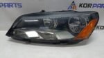 Галогенова фара ліва Volkswagen Passat B7 NMS (561) Halogen headlamp LH 561941005B