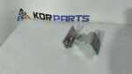 Завіса задніх дверей верхня ліва в зборі Hyundai IONIQ 9 HINGE ASSY-REAR DOOR UPPER,LH 77910GO000 - Зображення 3