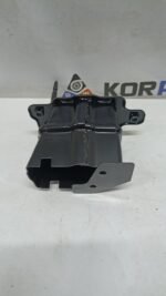 Кронштейн заднього бампера бічний лівий Hyundai TUCSON Rear bumper side bracket LH 86641N9GAO