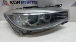 BMW 3 Series GT (F34, 2013–2017) фара передня права біксенон 63117285684