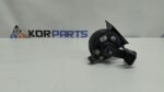 Сигнал звуковий низької тональності Hyundai TUCSON Horn low pitch 96611N9600 - Зображення 3