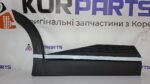 Молдинг бічний задніх дверей правий Hyundai IONIQ 5 87732GI000CA