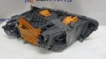 BMW 5 (F10/F11 LCI, 2013–2017) фара передня біксенонова права 731713207 - Зображення 2