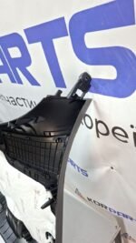 Накладка (обшивка) кришки багажника внутрішня Kia Sportage NQ5 Tailgate Inner Trim Panel 81710P1200WK - Зображення 5